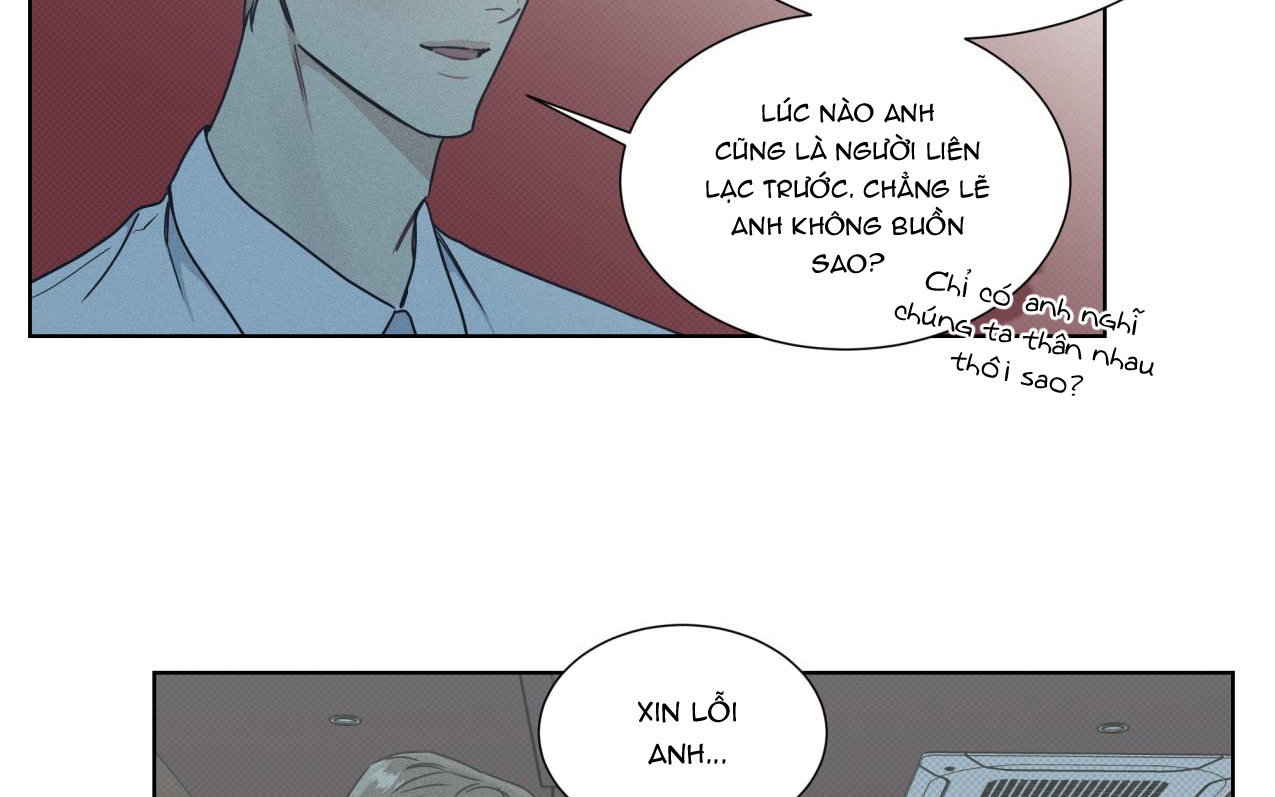 Dải Hợp Âm Trên Đại Dương Xanh Chapter 23 - Trang 38