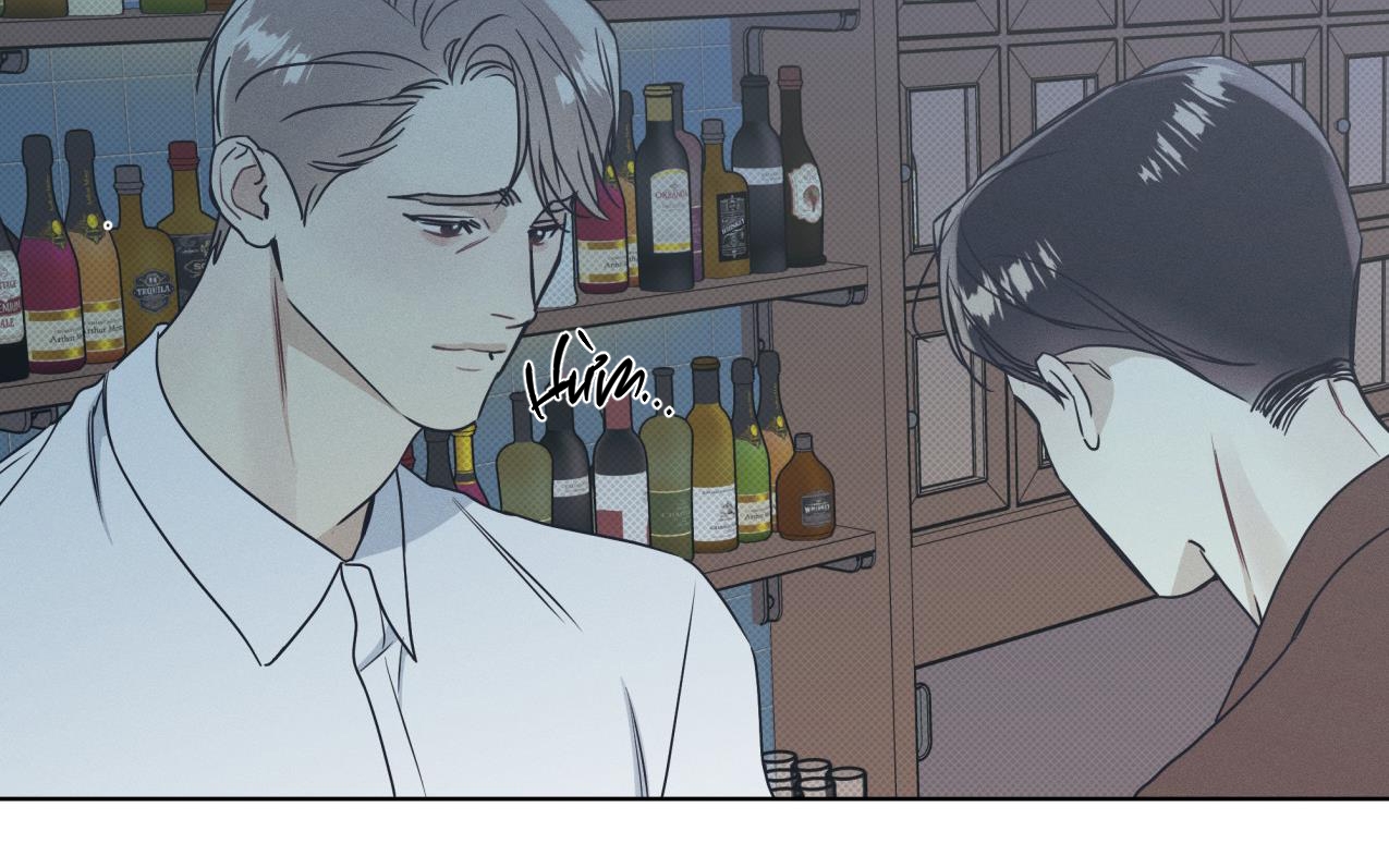 Dải Hợp Âm Trên Đại Dương Xanh Chapter 23 - Trang 41
