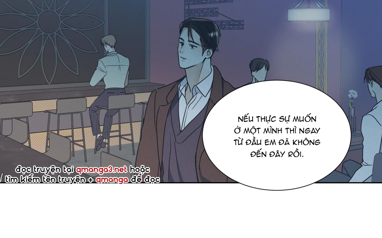 Dải Hợp Âm Trên Đại Dương Xanh Chapter 23 - Trang 47