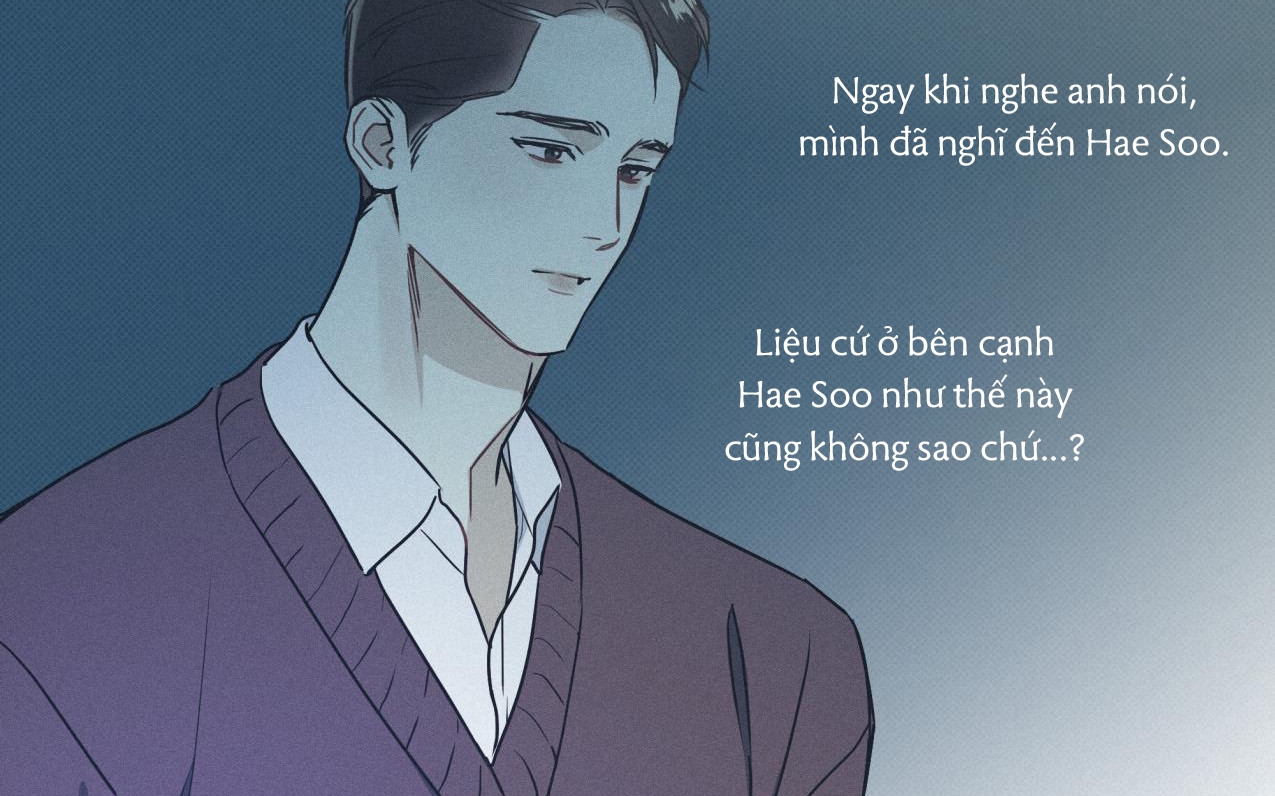 Dải Hợp Âm Trên Đại Dương Xanh Chapter 23 - Trang 58