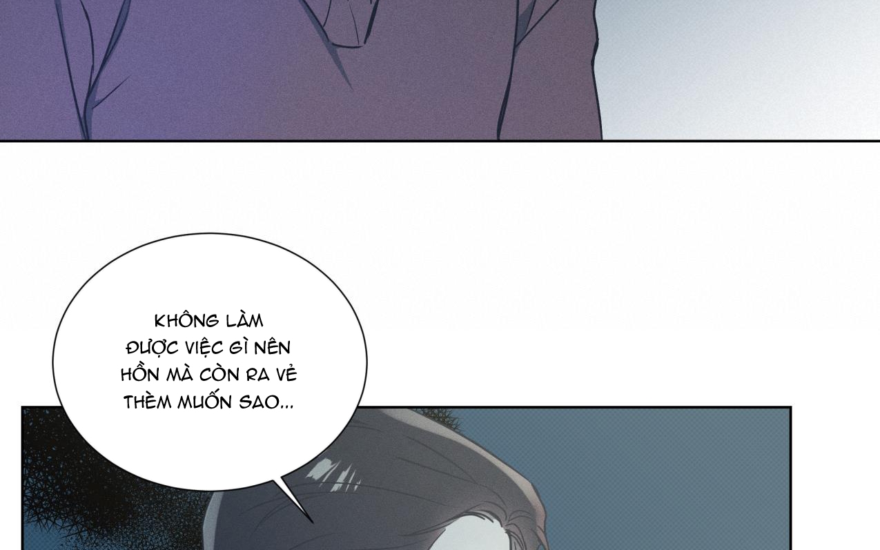 Dải Hợp Âm Trên Đại Dương Xanh Chapter 23 - Trang 59