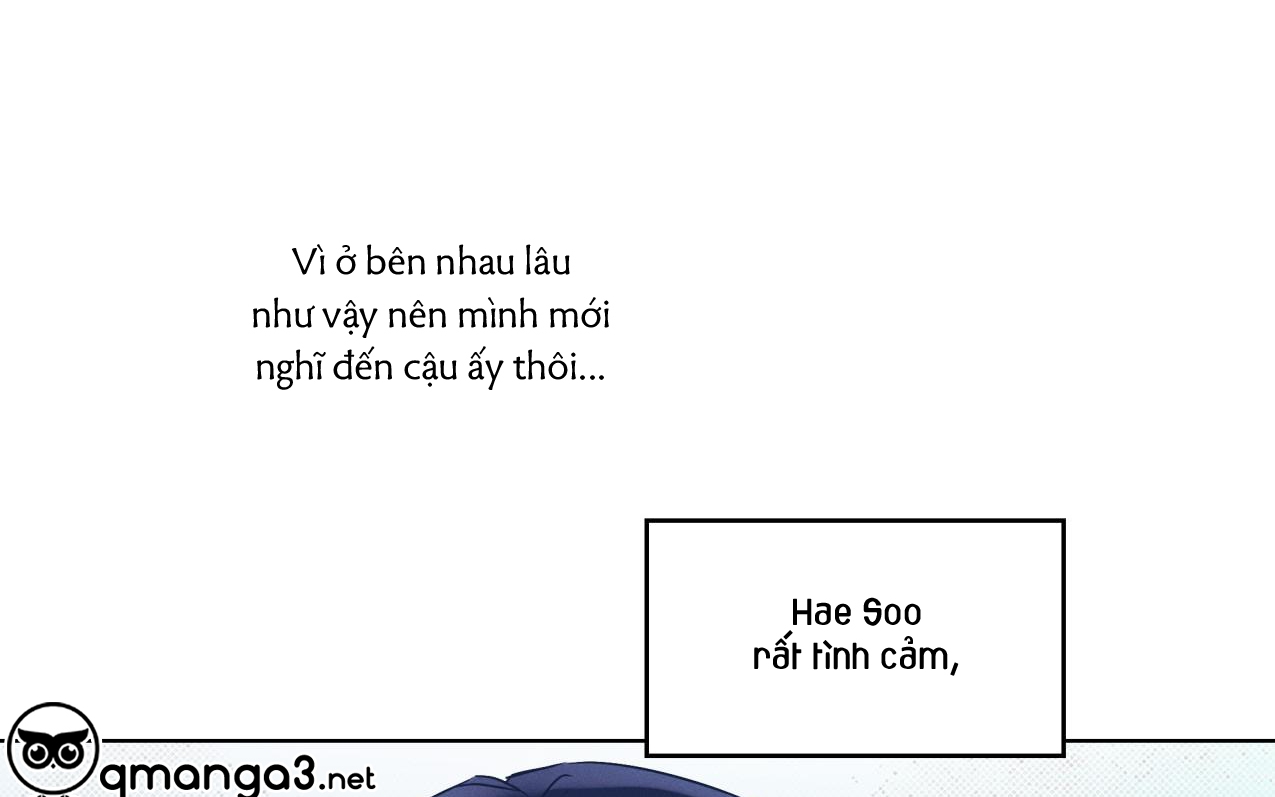 Dải Hợp Âm Trên Đại Dương Xanh Chapter 23 - Trang 62