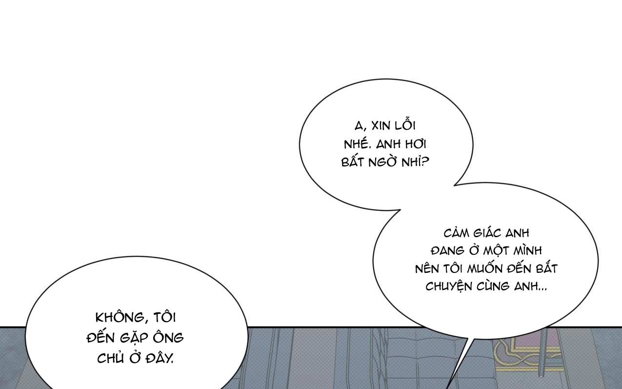 Dải Hợp Âm Trên Đại Dương Xanh Chapter 23 - Trang 71