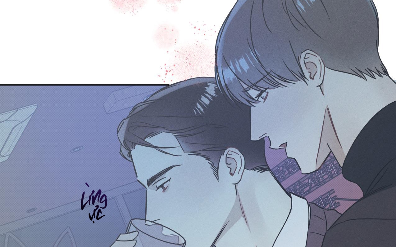 Dải Hợp Âm Trên Đại Dương Xanh Chapter 23 - Trang 83