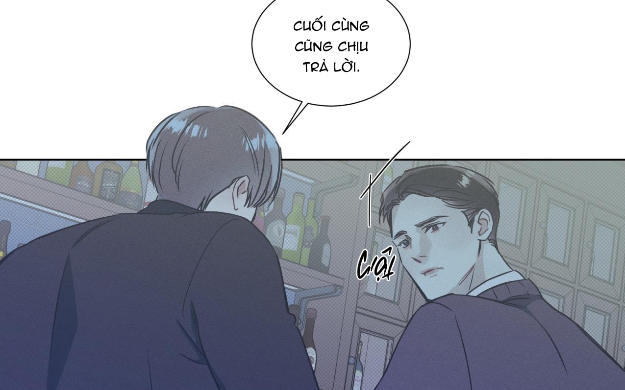 Dải Hợp Âm Trên Đại Dương Xanh Chapter 23 - Trang 92