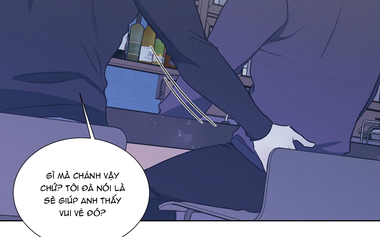 Dải Hợp Âm Trên Đại Dương Xanh Chapter 23 - Trang 93