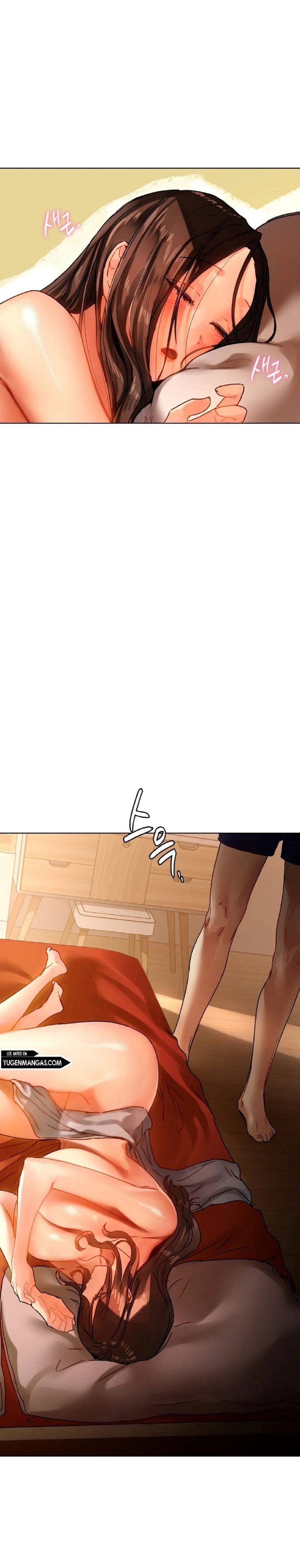 Đàn Ông Và Đàn Bà Ở Sillim Chapter 15 - Trang 2