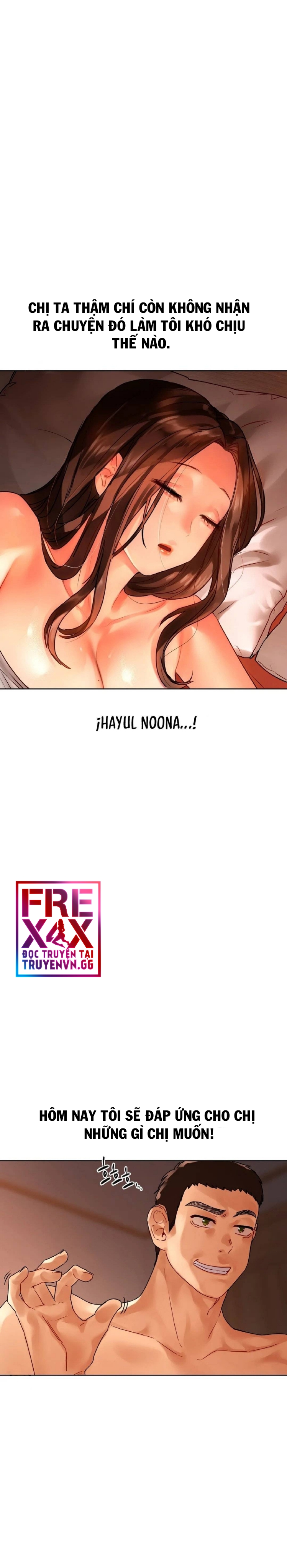 Đàn Ông Và Đàn Bà Ở Sillim Chapter 15 - Trang 5