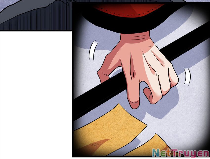 Đế Bá Chapter 66 - Trang 12