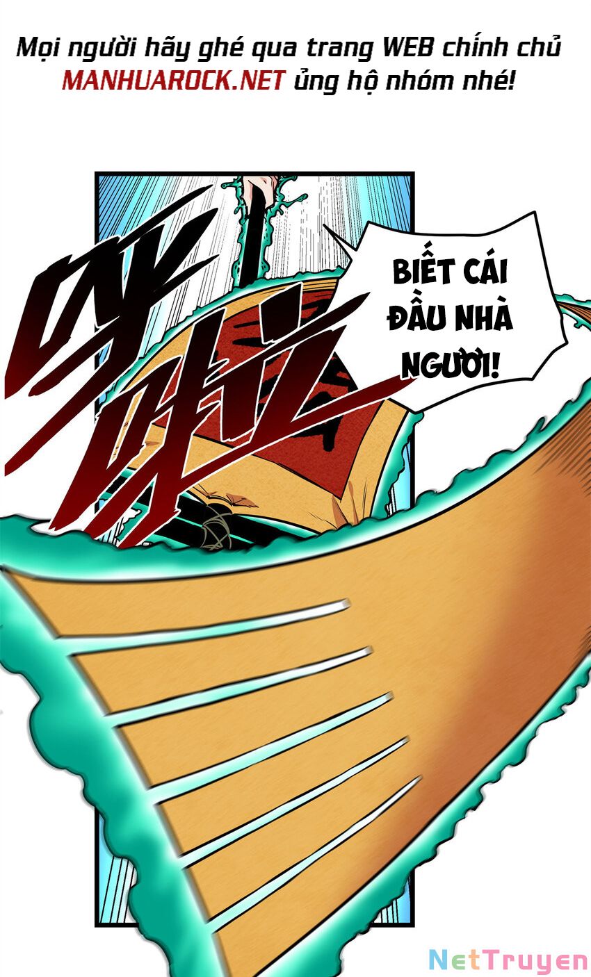 Đế Bá Chapter 66 - Trang 13