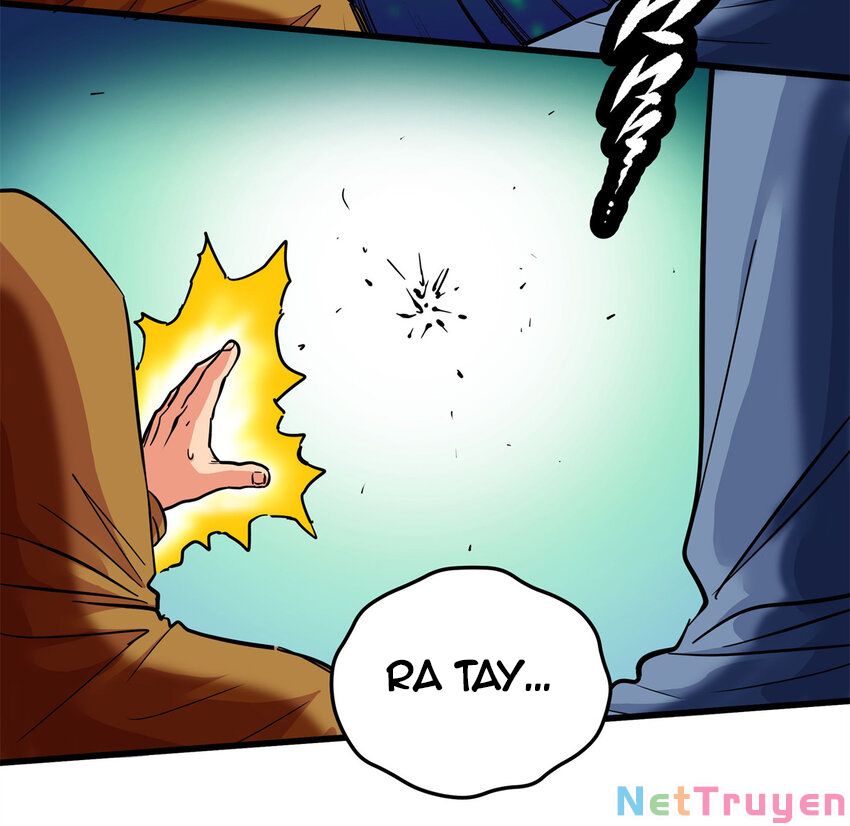 Đế Bá Chapter 66 - Trang 20