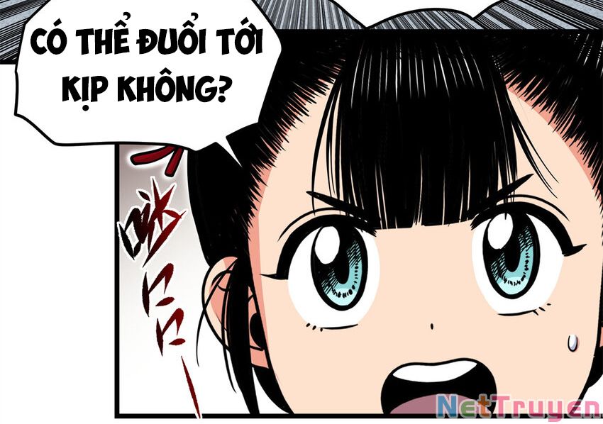 Đế Bá Chapter 66 - Trang 3