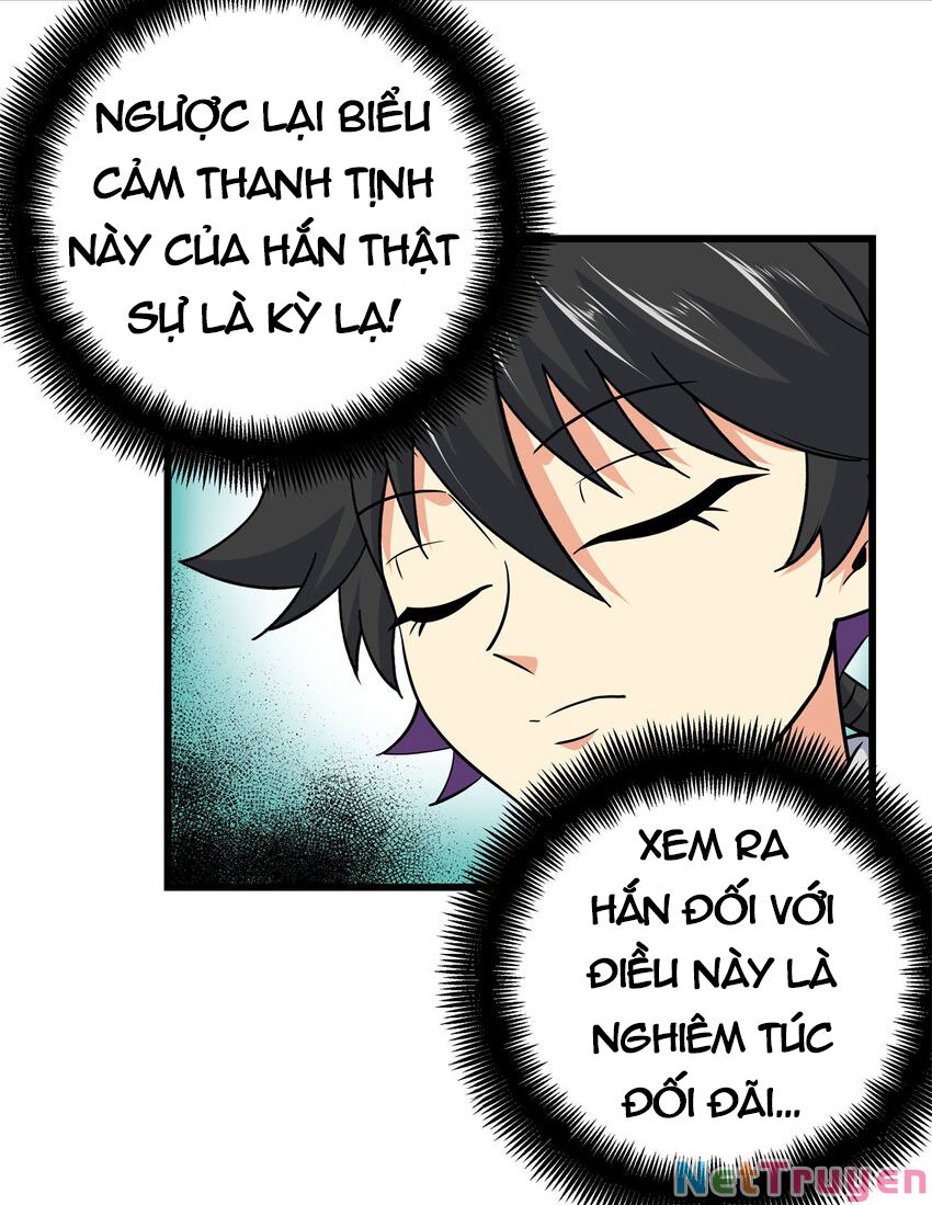 Đế Bá Chapter 66 - Trang 30