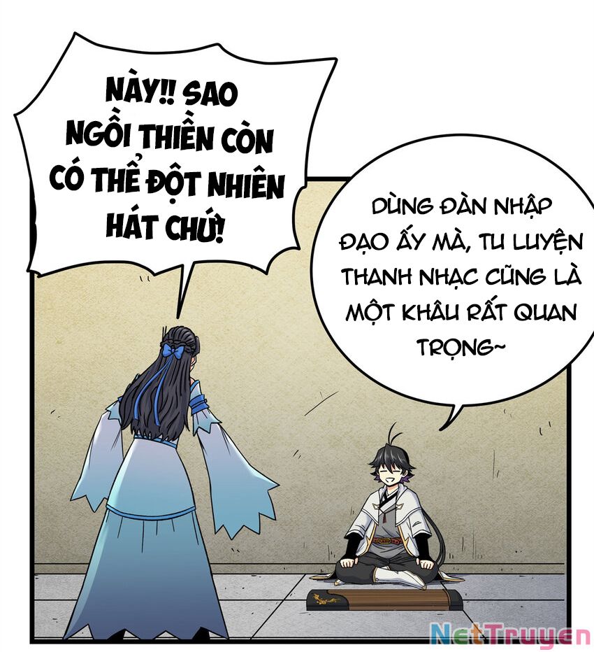 Đế Bá Chapter 66 - Trang 32