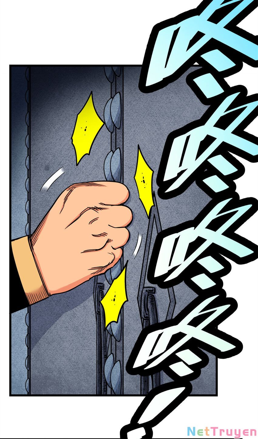 Đế Bá Chapter 66 - Trang 34