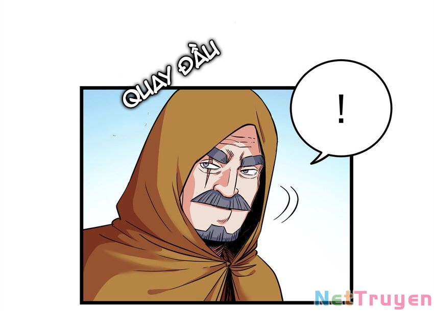 Đế Bá Chapter 66 - Trang 4