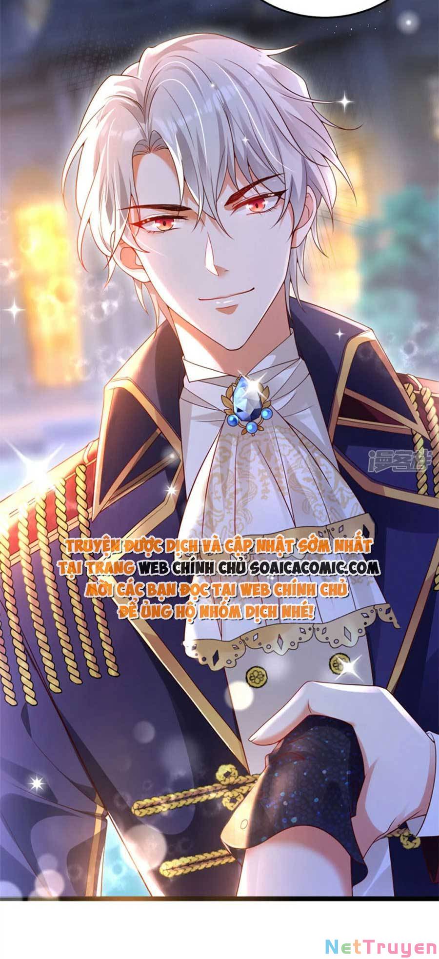 Đêm Nay Ác Nữ Giáng Lâm Chapter 38 - Trang 10
