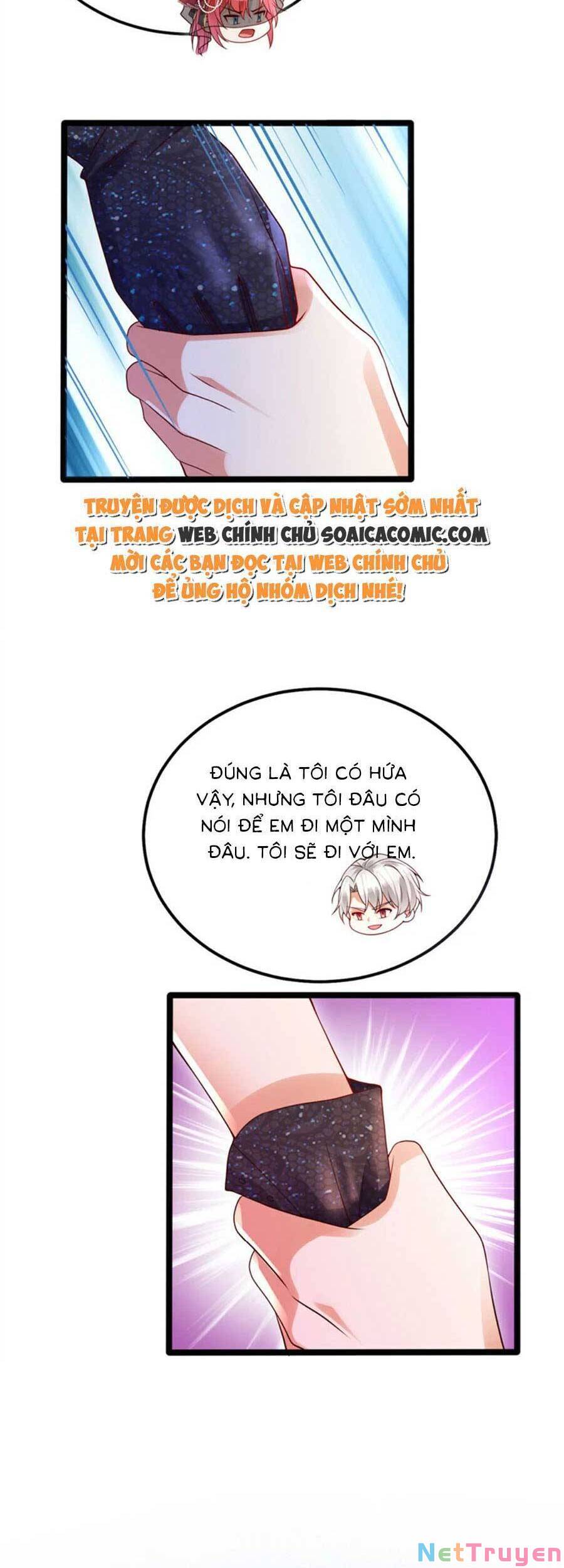 Đêm Nay Ác Nữ Giáng Lâm Chapter 38 - Trang 12
