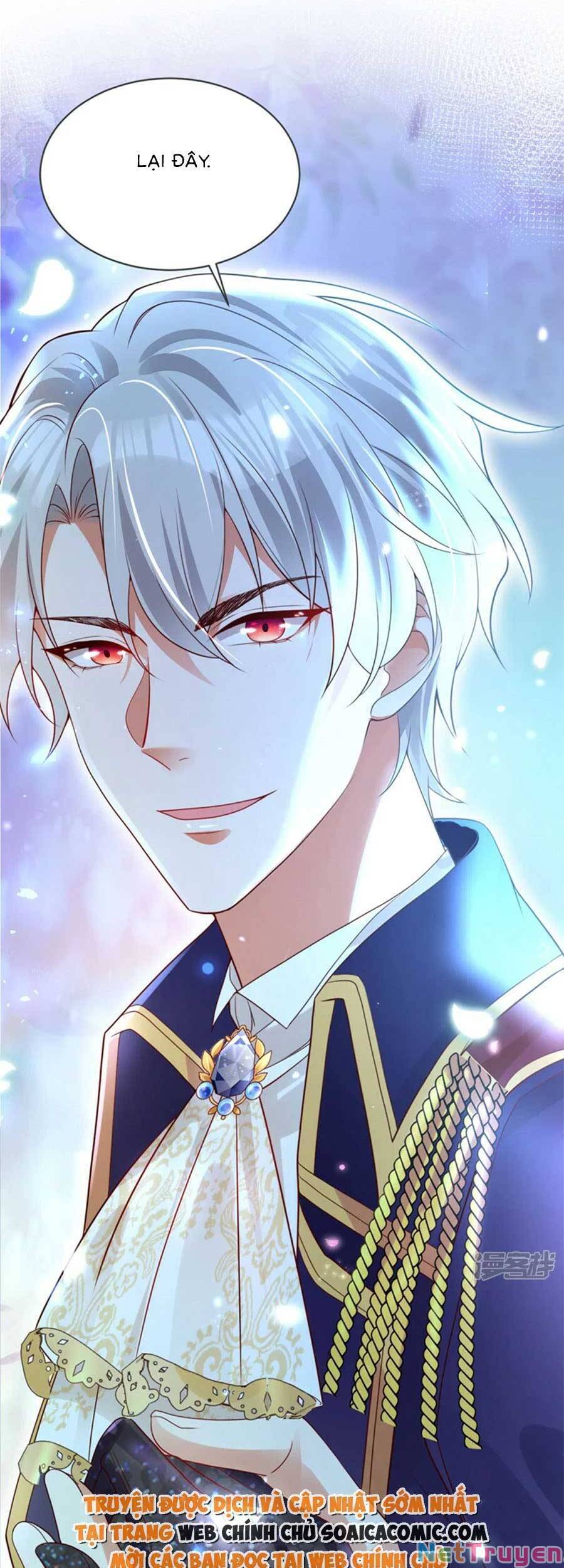 Đêm Nay Ác Nữ Giáng Lâm Chapter 38 - Trang 13