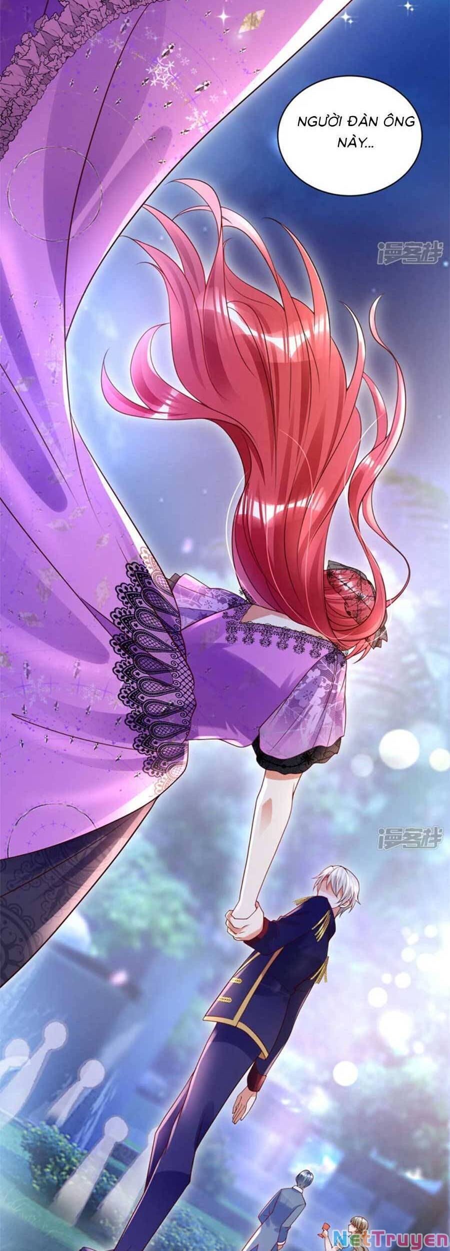 Đêm Nay Ác Nữ Giáng Lâm Chapter 38 - Trang 17
