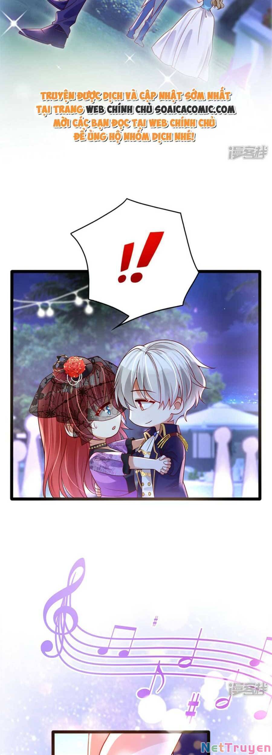 Đêm Nay Ác Nữ Giáng Lâm Chapter 38 - Trang 18