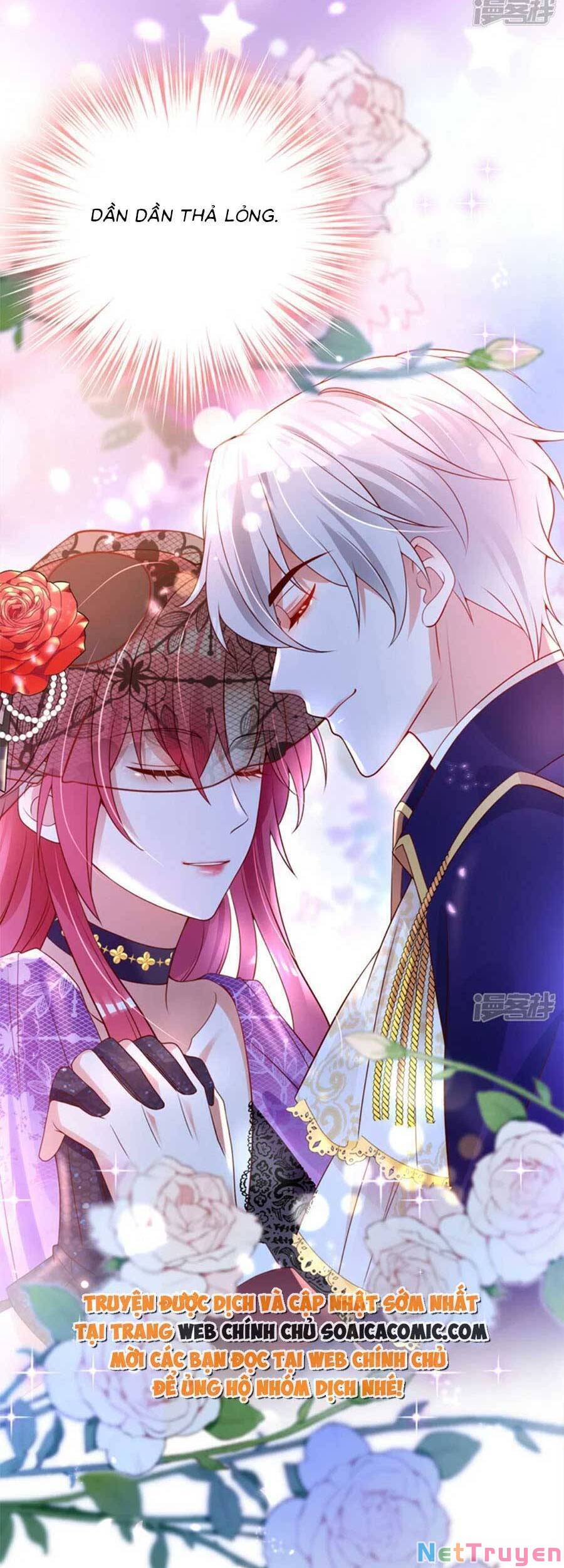 Đêm Nay Ác Nữ Giáng Lâm Chapter 38 - Trang 24