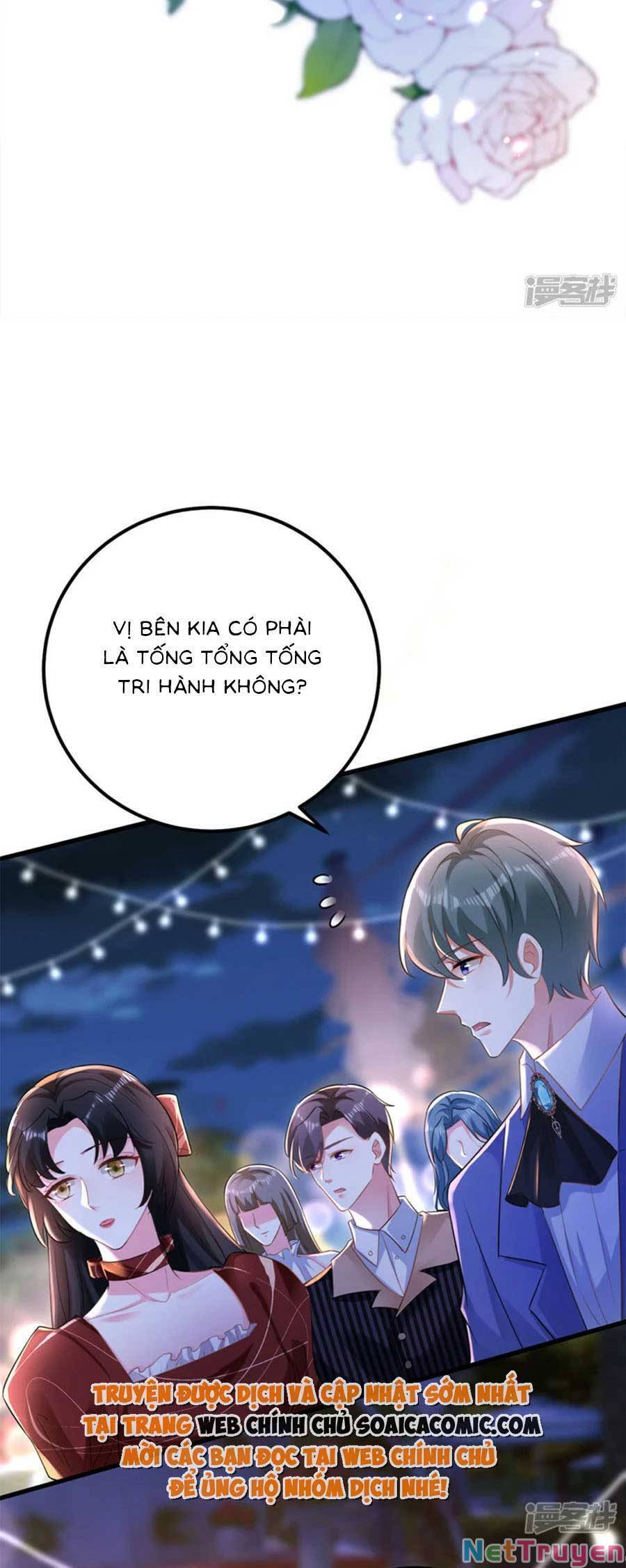 Đêm Nay Ác Nữ Giáng Lâm Chapter 38 - Trang 25
