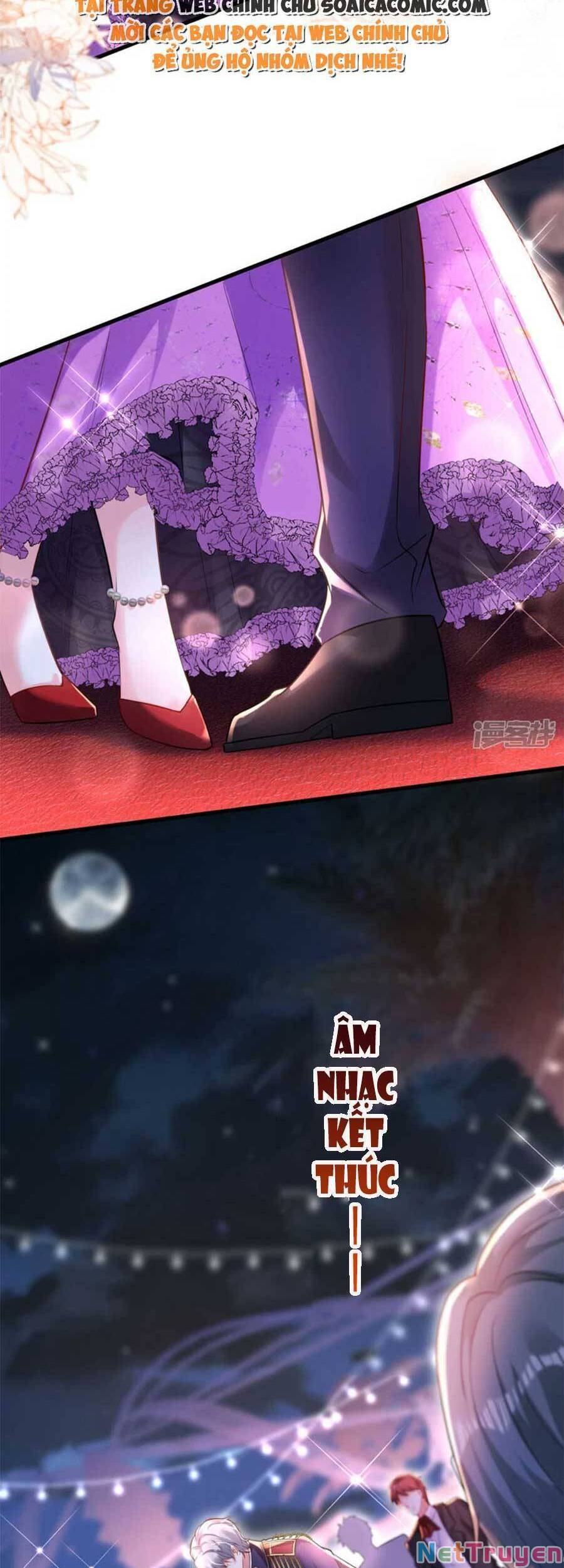 Đêm Nay Ác Nữ Giáng Lâm Chapter 38 - Trang 27