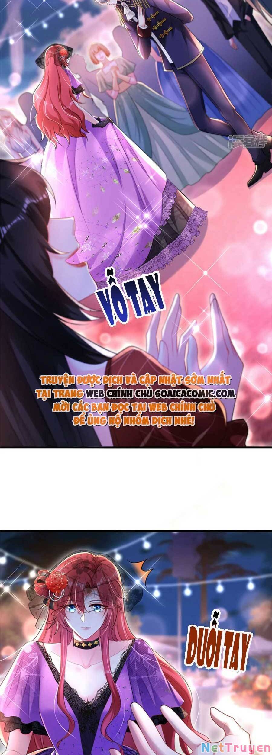 Đêm Nay Ác Nữ Giáng Lâm Chapter 38 - Trang 28