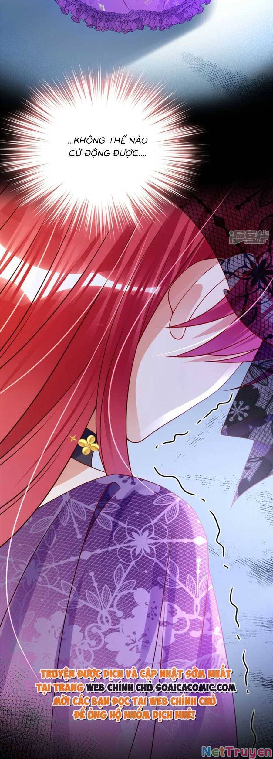 Đêm Nay Ác Nữ Giáng Lâm Chapter 38 - Trang 3