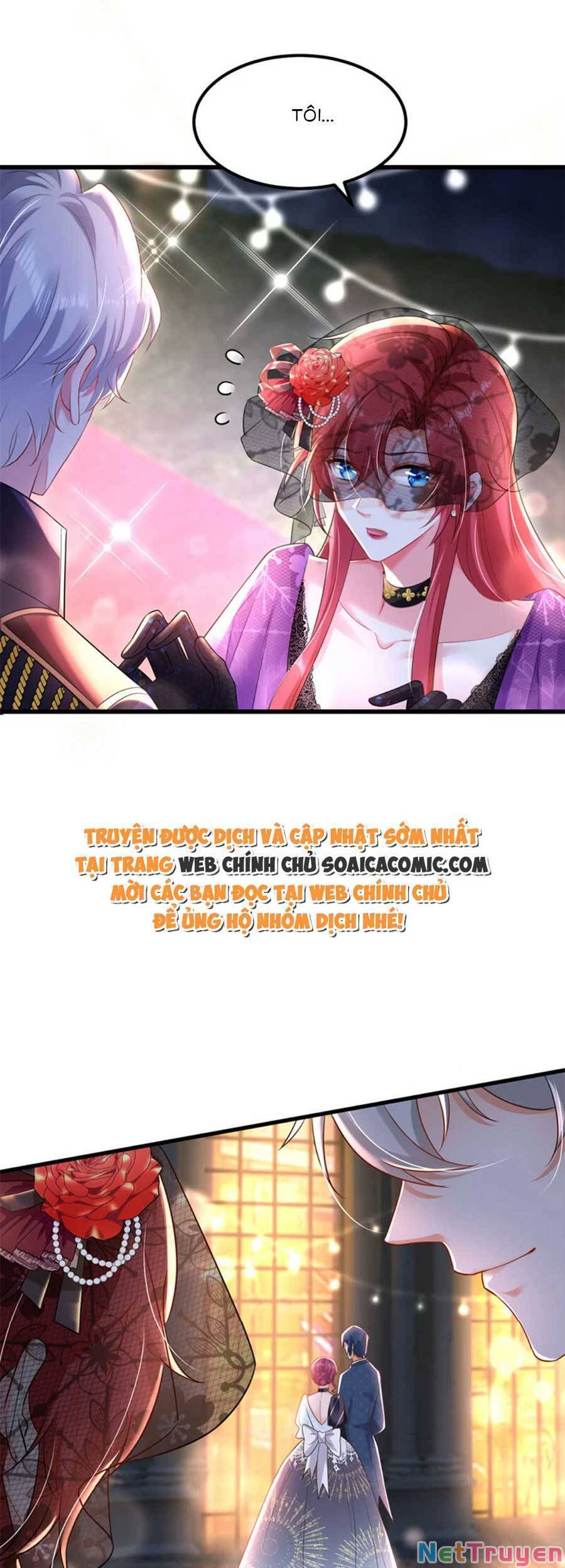 Đêm Nay Ác Nữ Giáng Lâm Chapter 38 - Trang 30