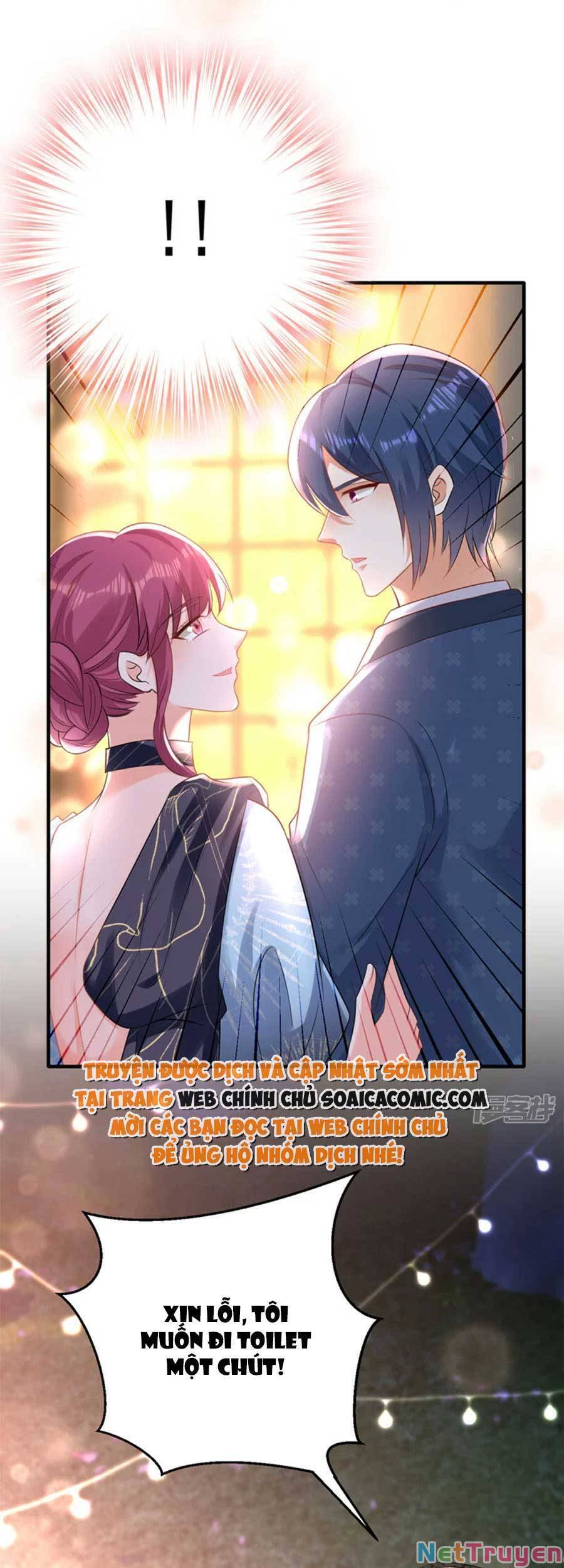 Đêm Nay Ác Nữ Giáng Lâm Chapter 38 - Trang 32