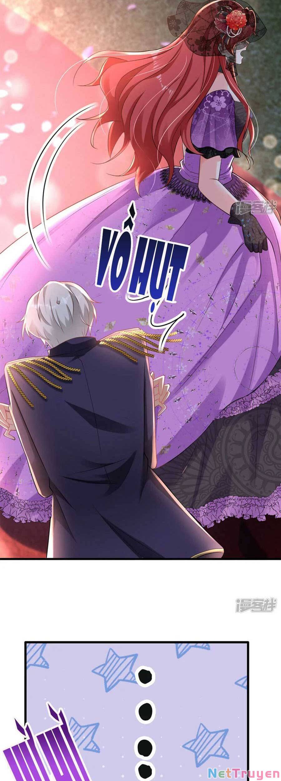 Đêm Nay Ác Nữ Giáng Lâm Chapter 38 - Trang 33