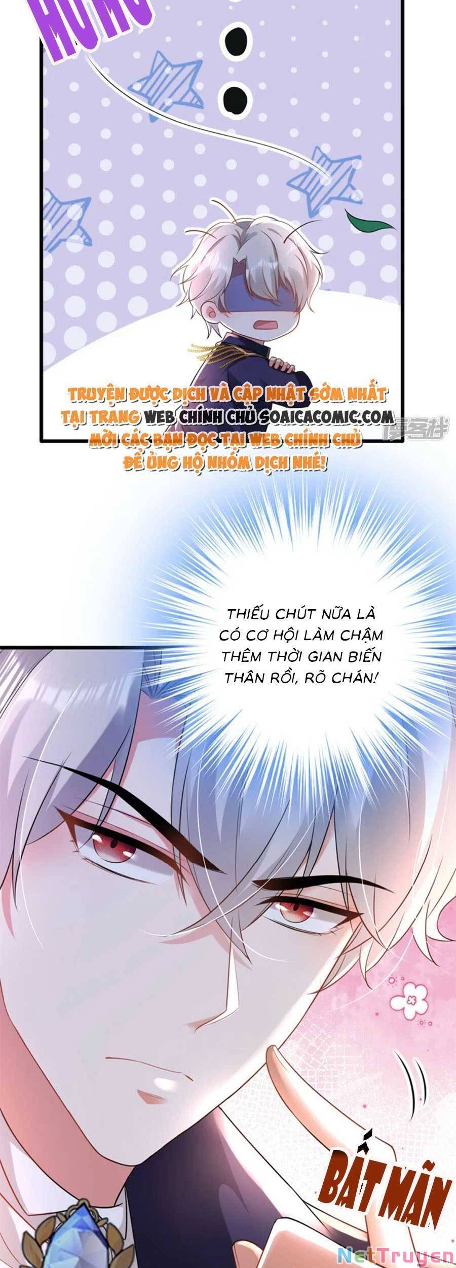 Đêm Nay Ác Nữ Giáng Lâm Chapter 38 - Trang 34