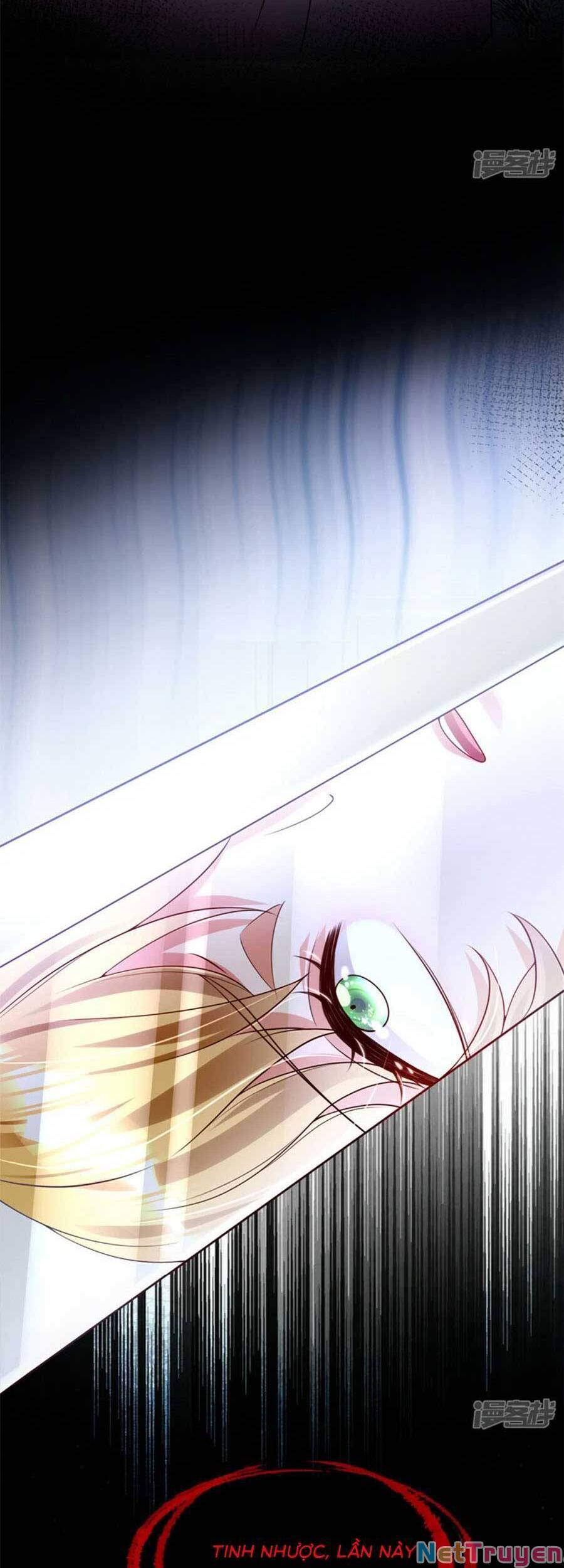 Đêm Nay Ác Nữ Giáng Lâm Chapter 38 - Trang 4