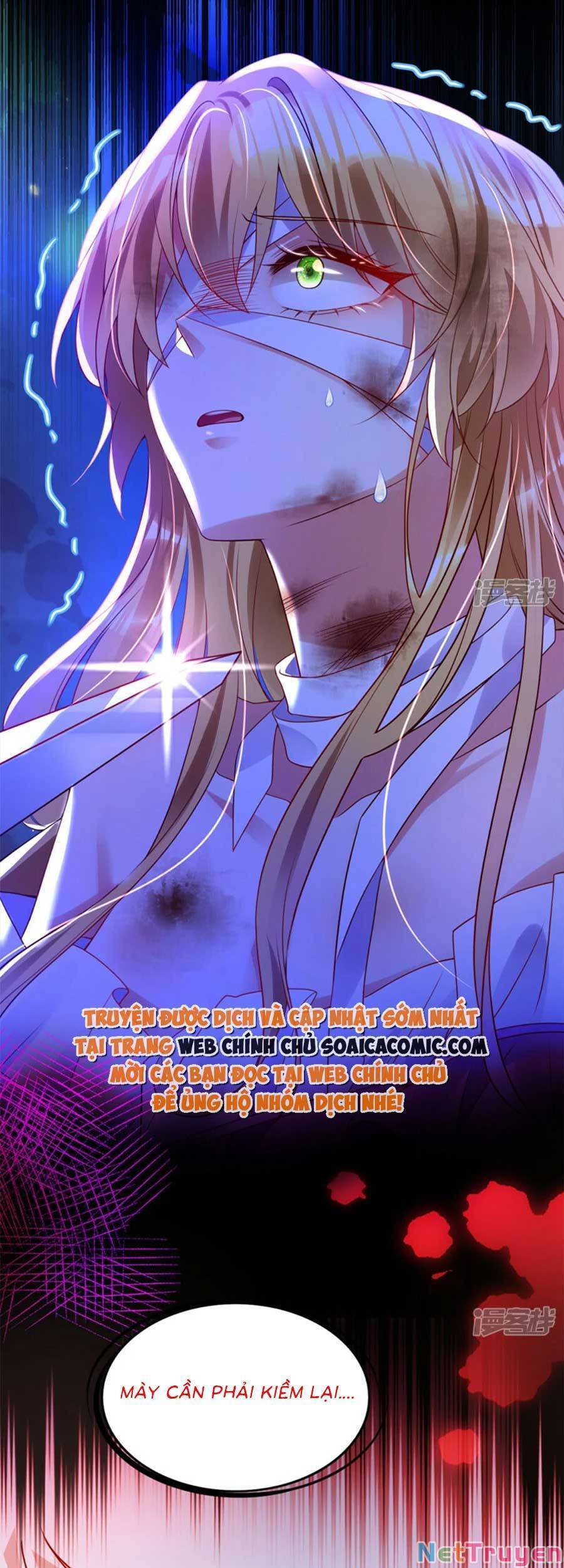 Đêm Nay Ác Nữ Giáng Lâm Chapter 38 - Trang 6