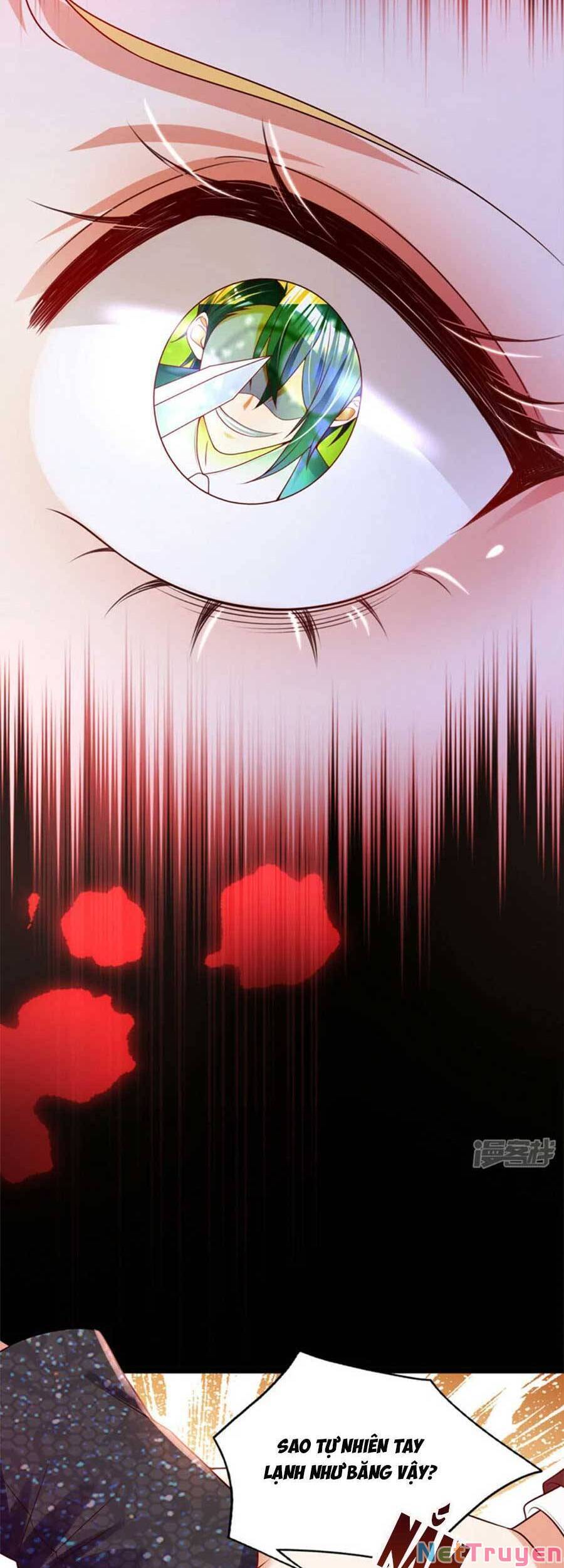Đêm Nay Ác Nữ Giáng Lâm Chapter 38 - Trang 7