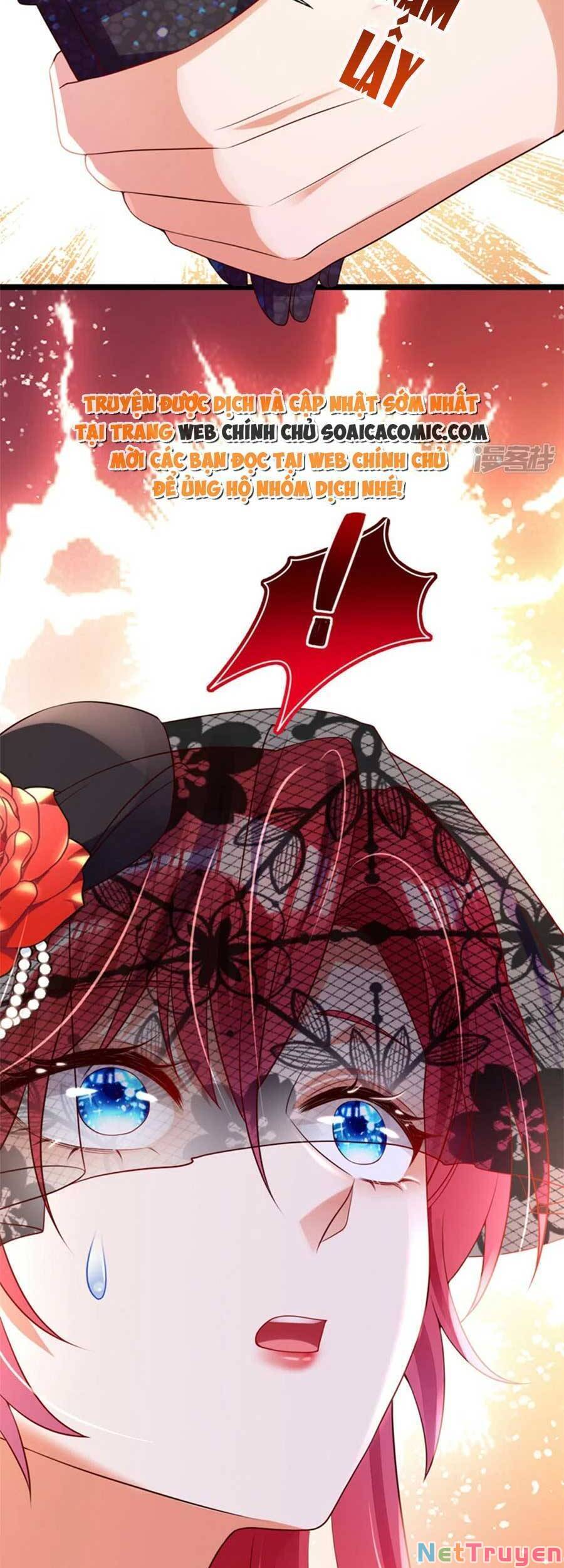 Đêm Nay Ác Nữ Giáng Lâm Chapter 38 - Trang 8