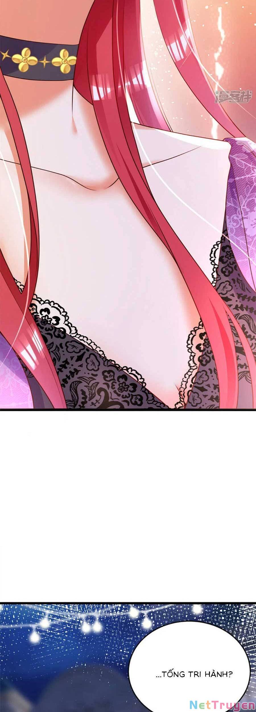 Đêm Nay Ác Nữ Giáng Lâm Chapter 38 - Trang 9