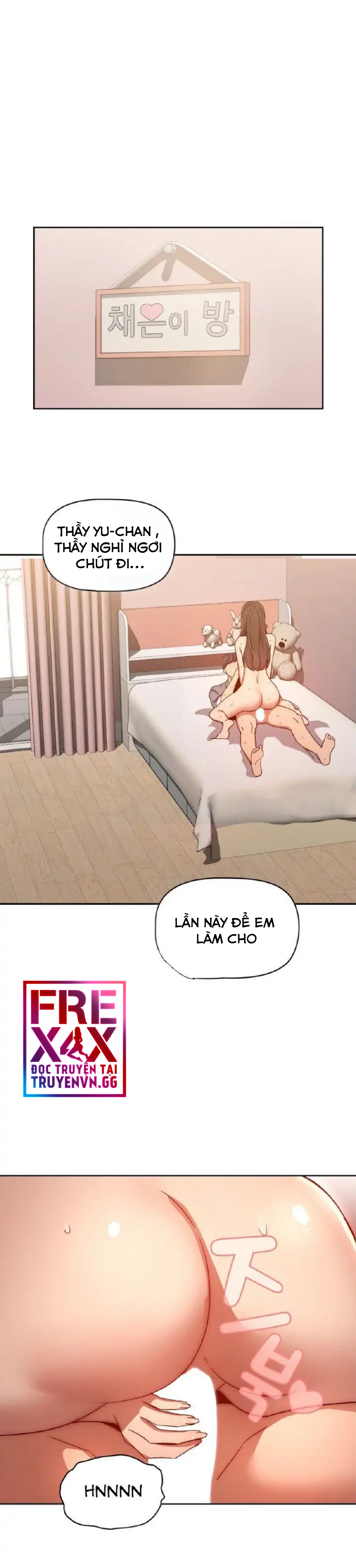 Gia Sư Mùa Hovid Chapter 31 - Trang 1