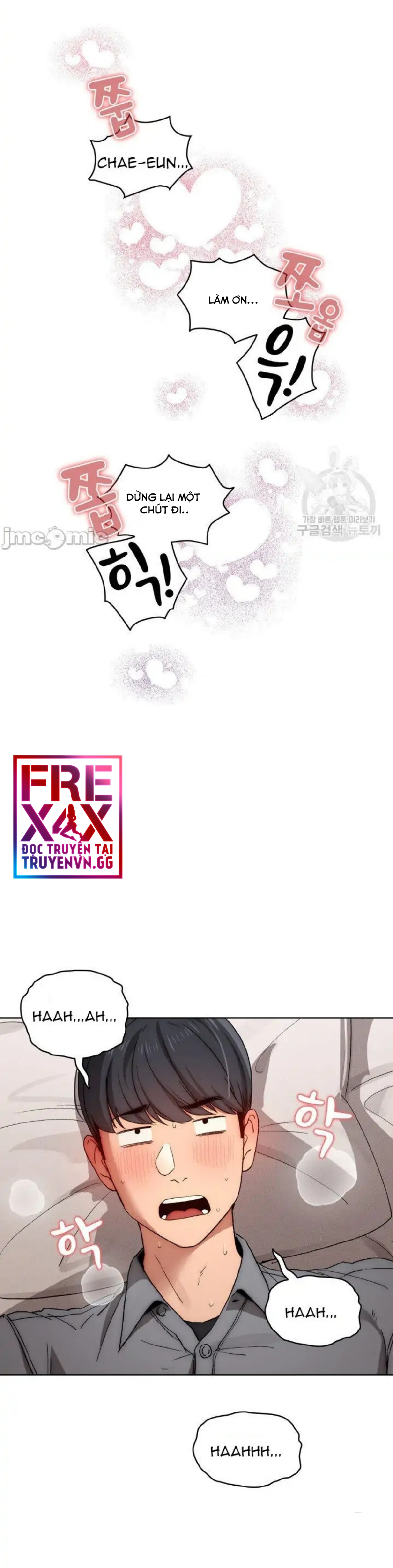 Gia Sư Mùa Hovid Chapter 31 - Trang 11