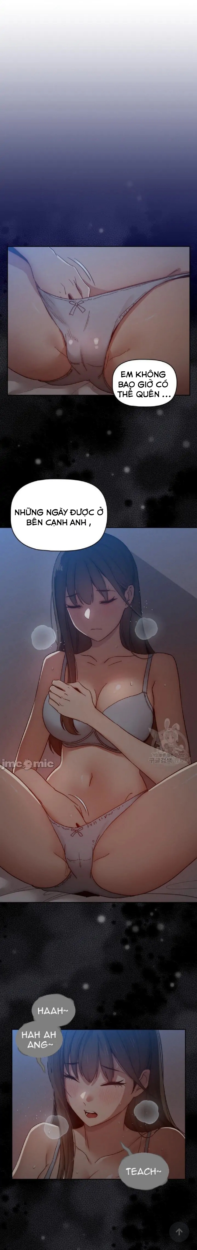 Gia Sư Mùa Hovid Chapter 31 - Trang 14