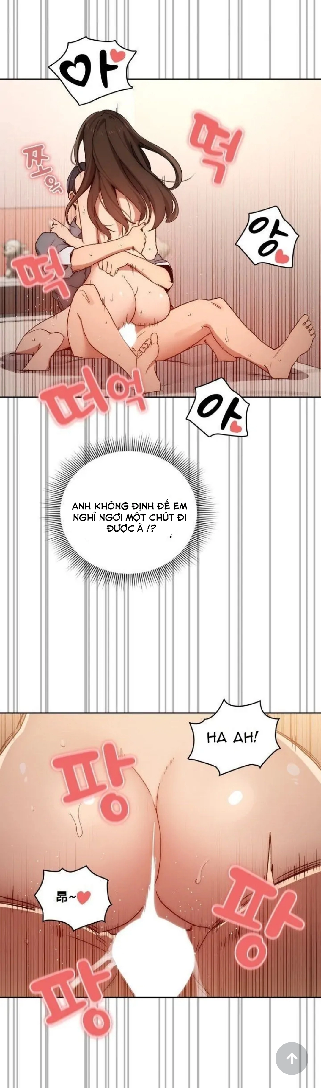 Gia Sư Mùa Hovid Chapter 31 - Trang 18