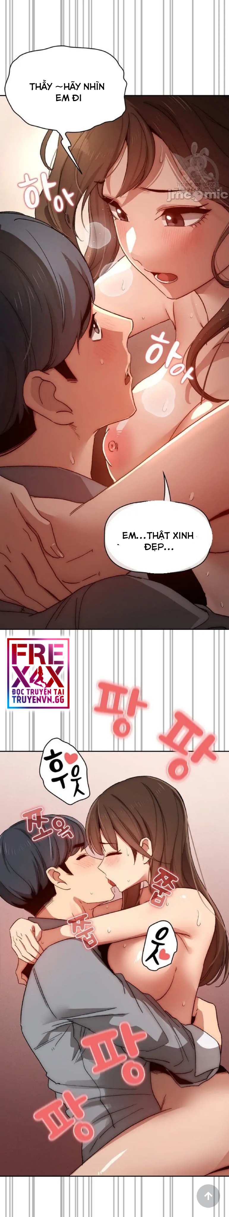 Gia Sư Mùa Hovid Chapter 31 - Trang 19