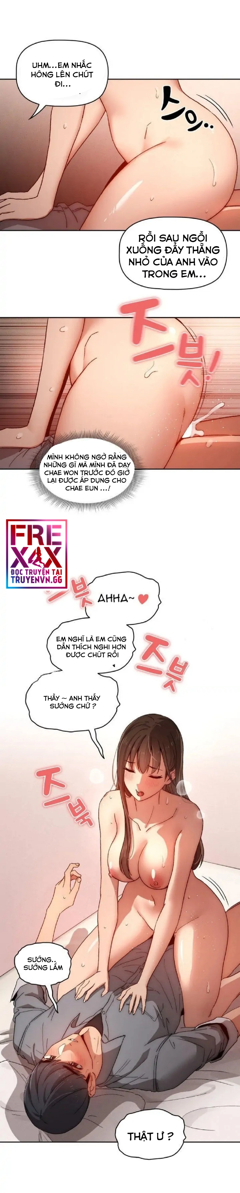 Gia Sư Mùa Hovid Chapter 31 - Trang 5