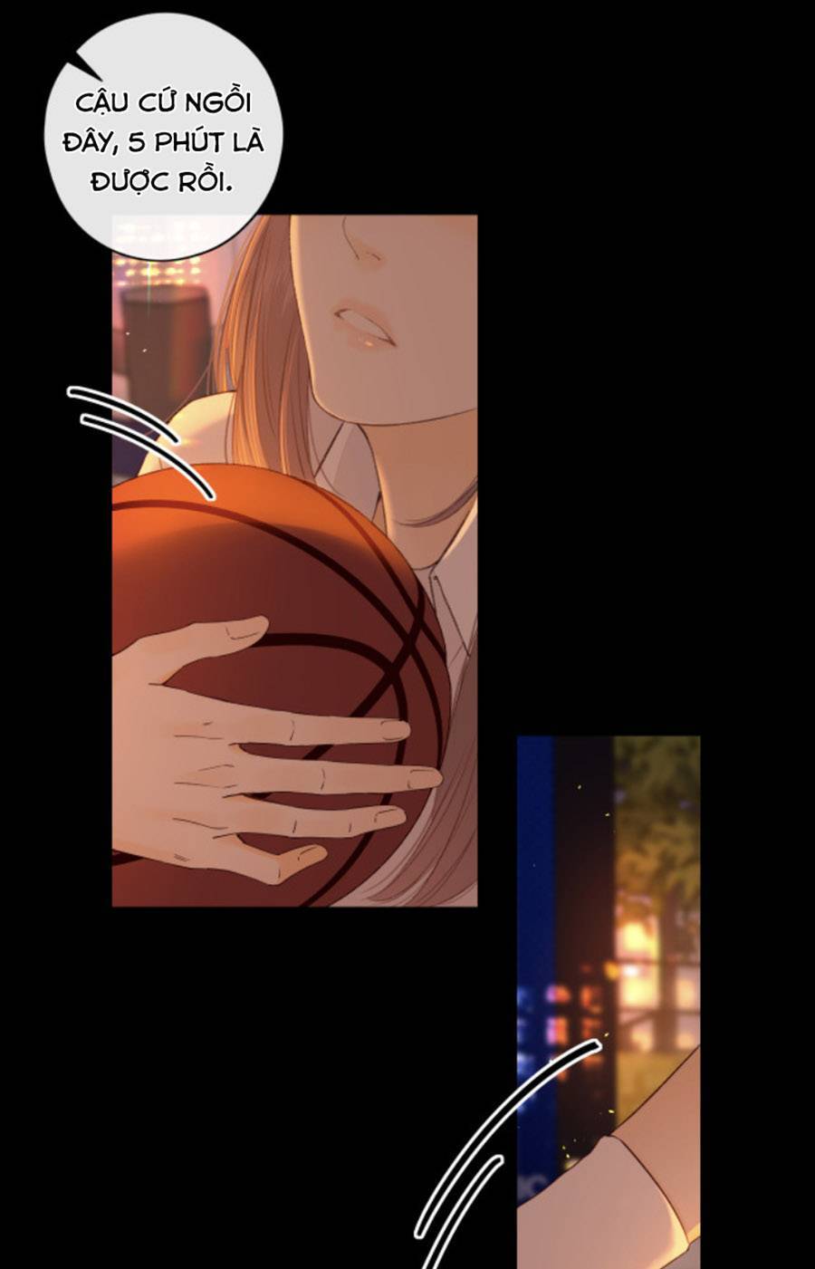 Khó Dỗ Dành Chapter 23 - Trang 10