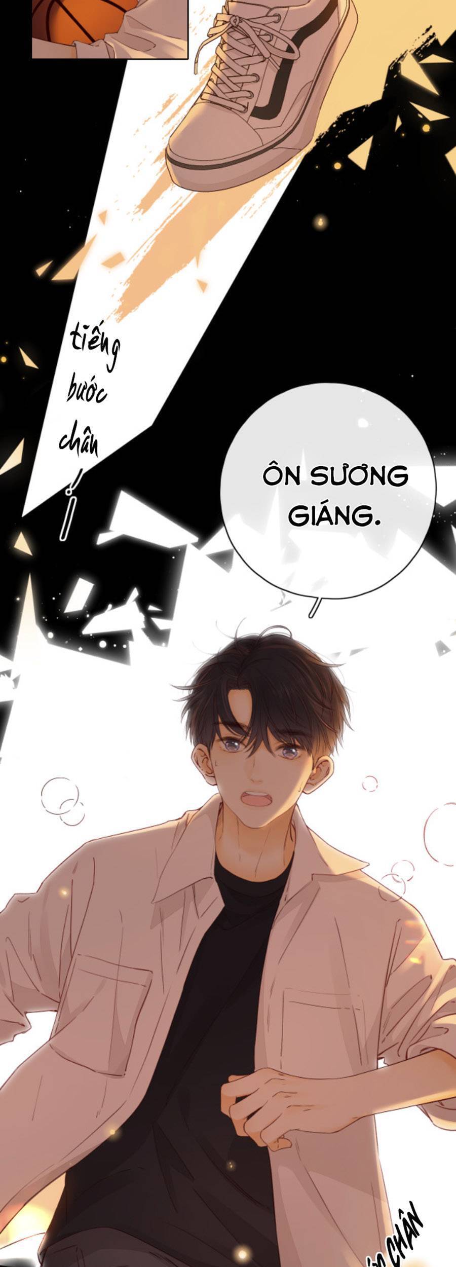 Khó Dỗ Dành Chapter 23 - Trang 18