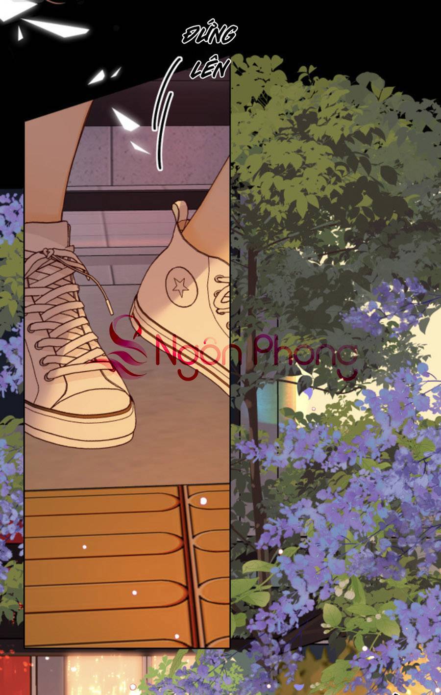 Khó Dỗ Dành Chapter 23 - Trang 20