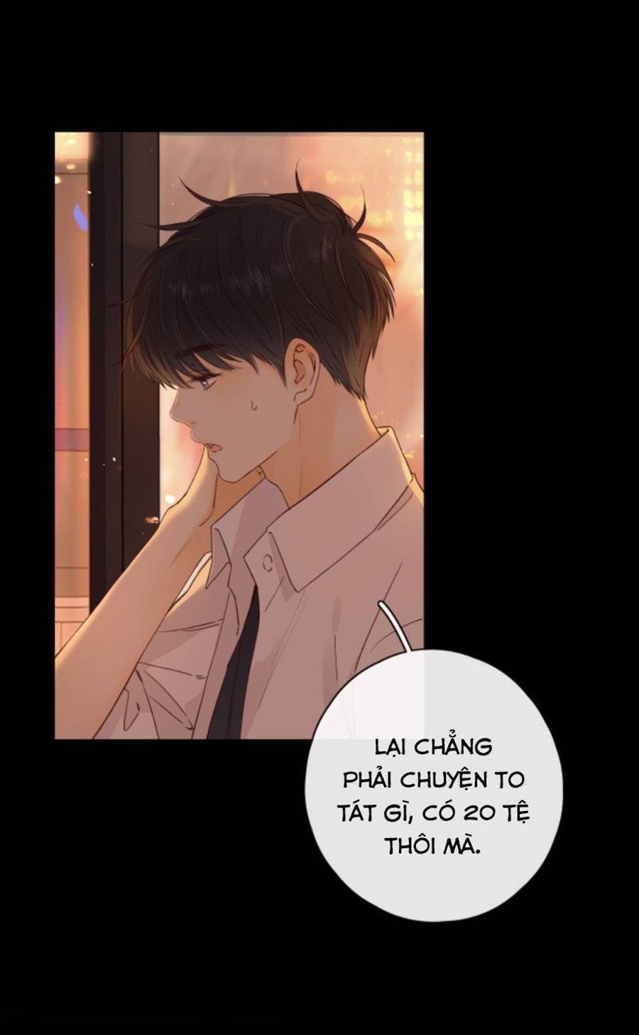 Khó Dỗ Dành Chapter 23 - Trang 26