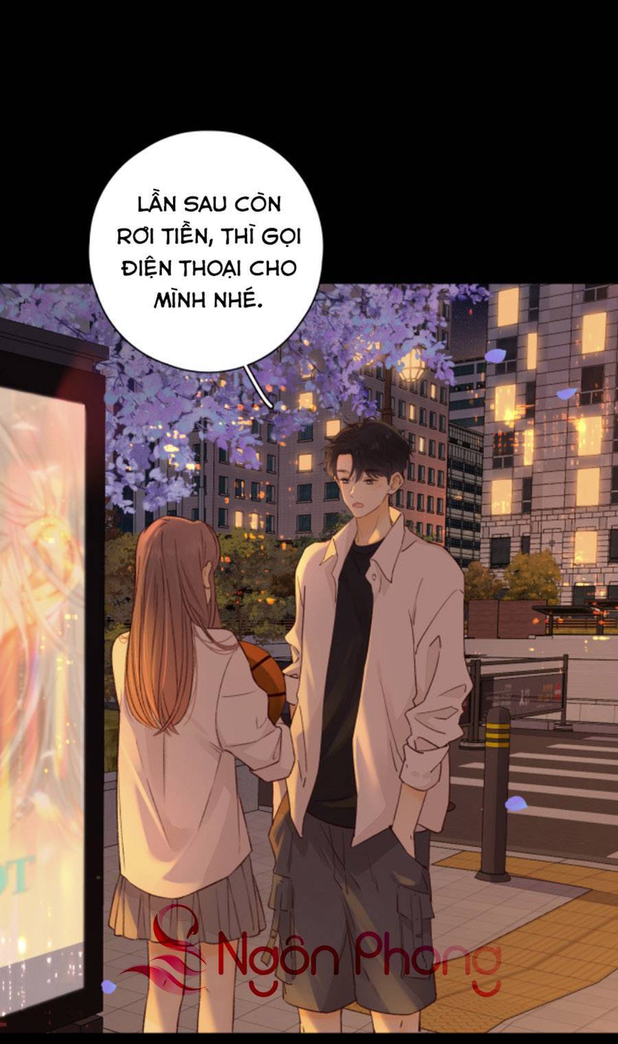 Khó Dỗ Dành Chapter 23 - Trang 27